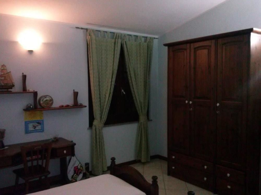 קאפוטרה B&B Casa Usai מראה חיצוני תמונה