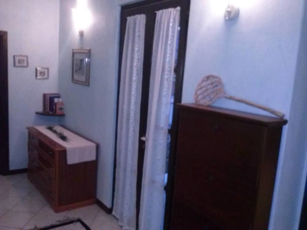 קאפוטרה B&B Casa Usai מראה חיצוני תמונה