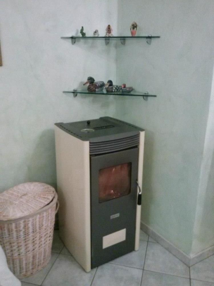 קאפוטרה B&B Casa Usai מראה חיצוני תמונה