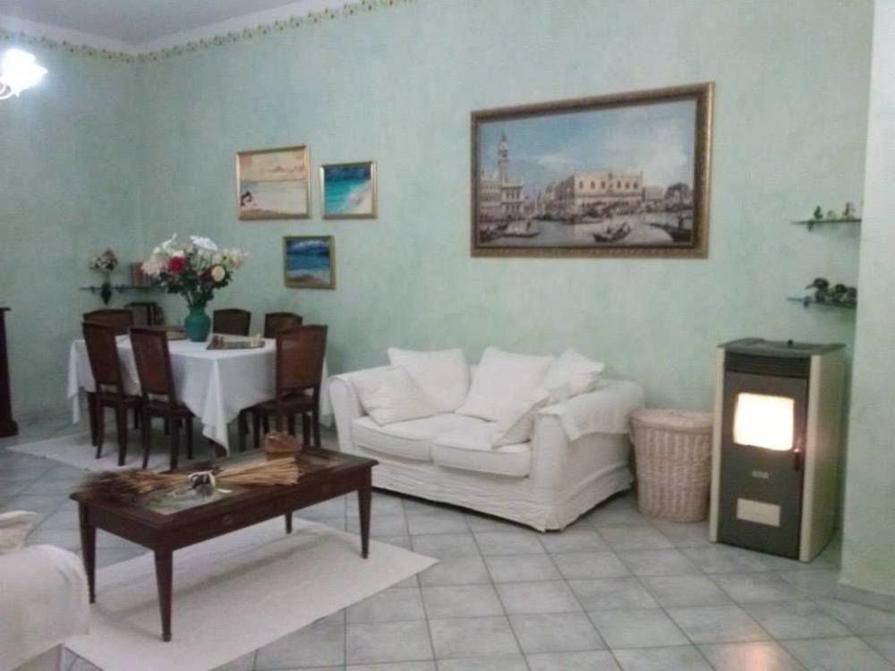 קאפוטרה B&B Casa Usai מראה חיצוני תמונה